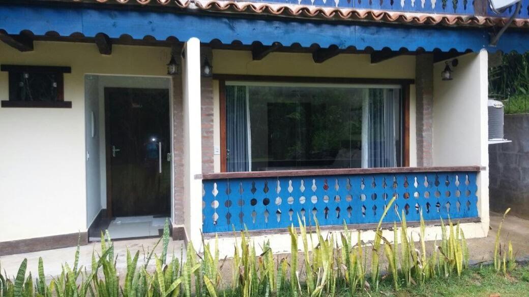 Canto De Roca Turismo E Lazer Mimoso do Sul Bagian luar foto
