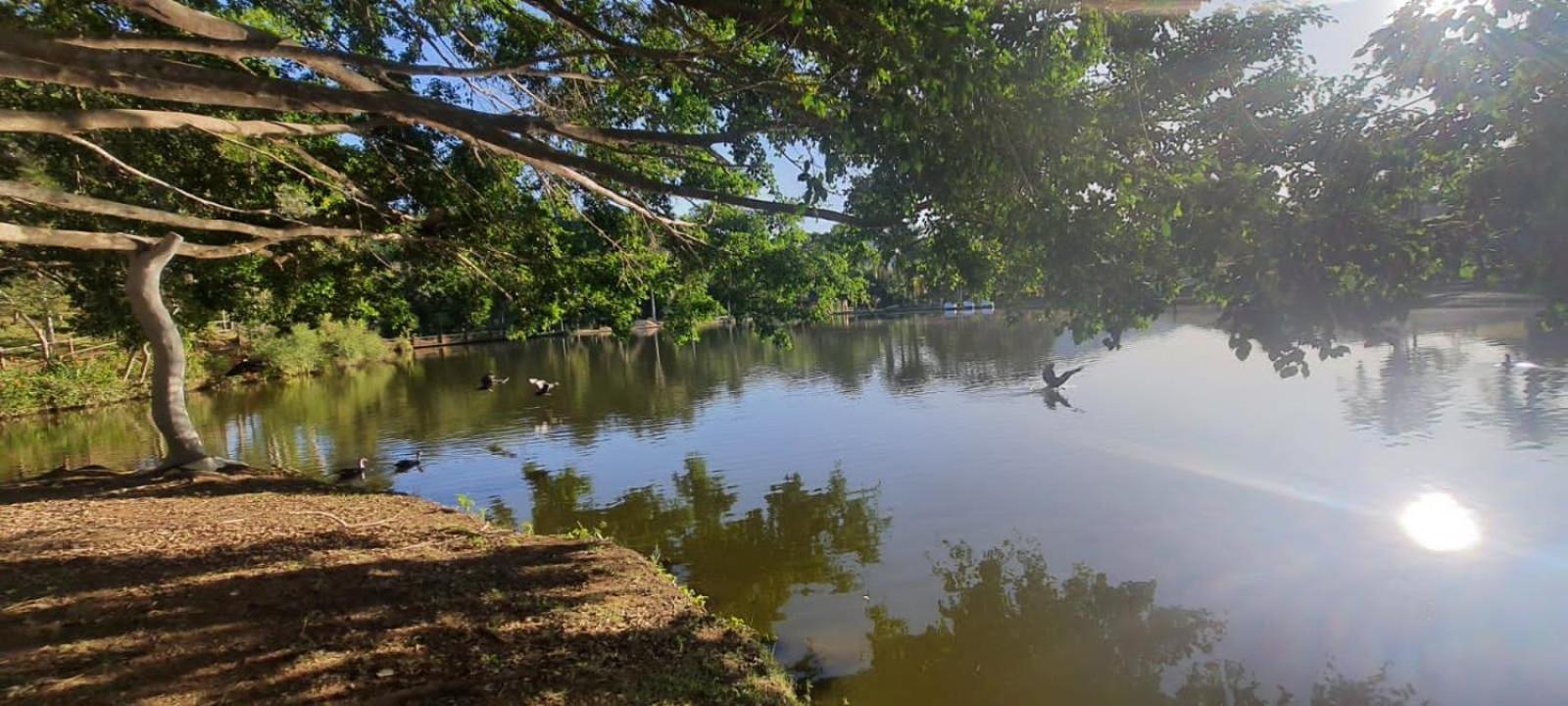 Canto De Roca Turismo E Lazer Mimoso do Sul Bagian luar foto