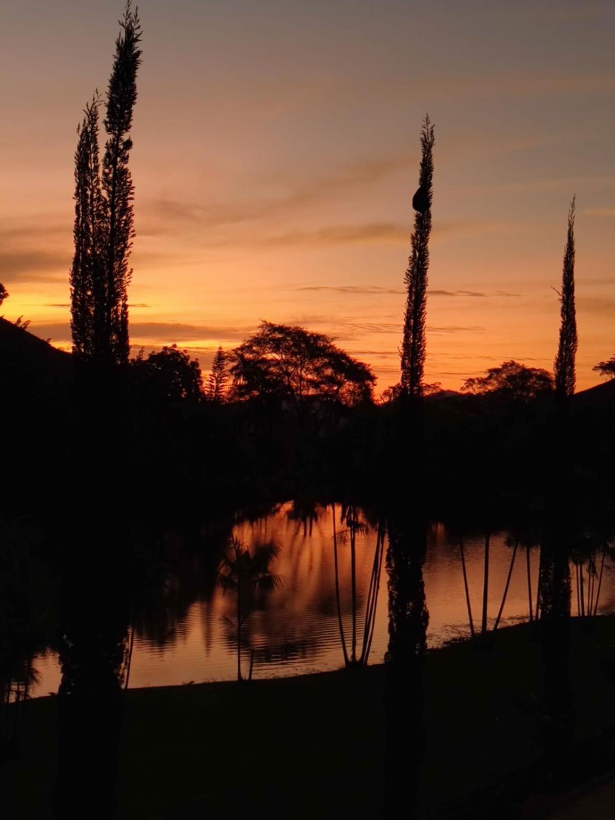 Canto De Roca Turismo E Lazer Mimoso do Sul Bagian luar foto