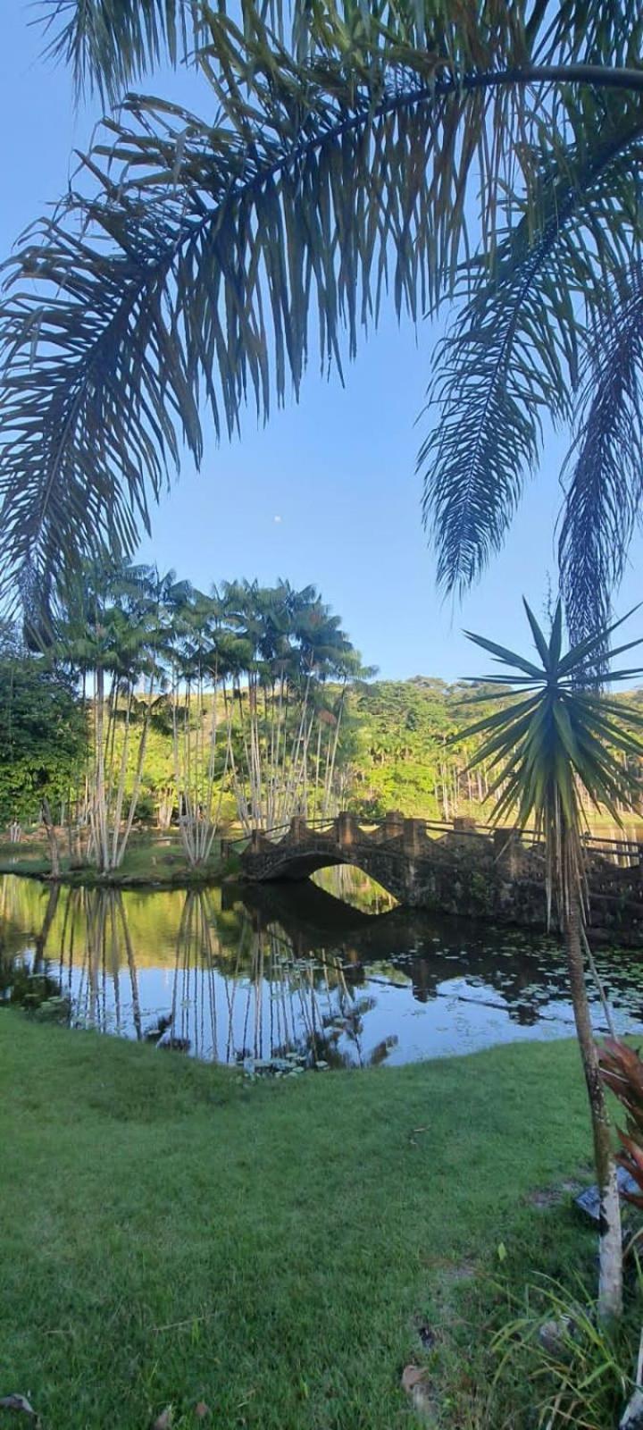 Canto De Roca Turismo E Lazer Mimoso do Sul Bagian luar foto