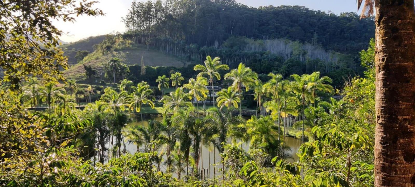 Canto De Roca Turismo E Lazer Mimoso do Sul Bagian luar foto