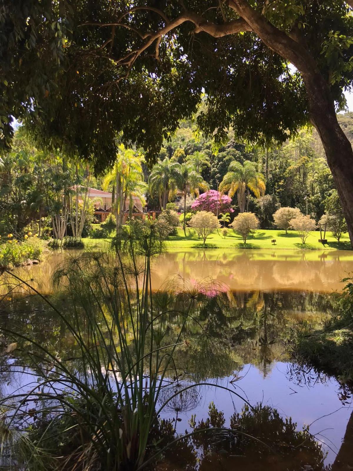 Canto De Roca Turismo E Lazer Mimoso do Sul Bagian luar foto